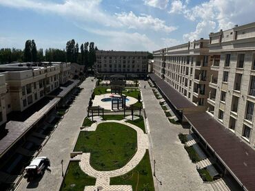 сдается квартира: 3 комнаты, 75 м², Элитка, 5 этаж, Дизайнерский ремонт