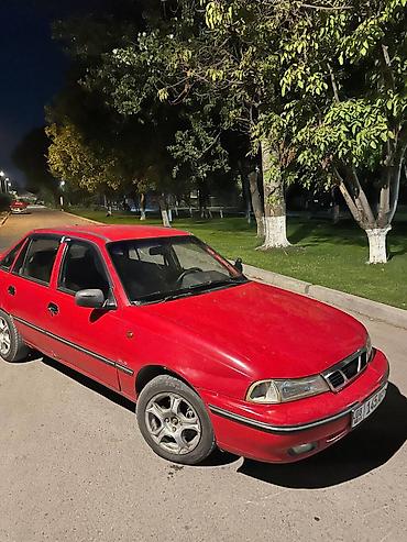 kaiyi e5: Daewoo Nexia: 2007 г., 1.5 л, Механика, Бензин, Седан — 1