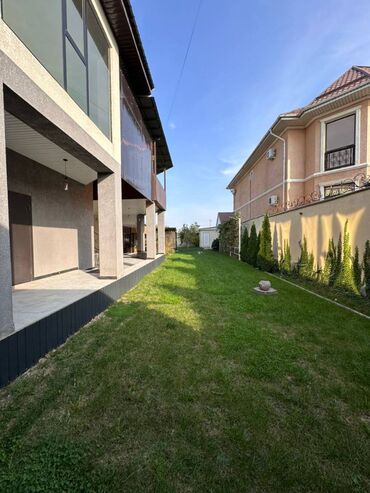 продаю дом степное: Дом, 370 м², 7 комнат, Агентство недвижимости, Дизайнерский ремонт