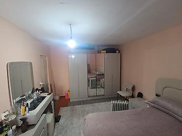 Квартиры: Баку, 2 комнаты, Вторичка, 45 м² — 5