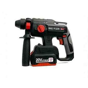 bosch perforator satilir: Beiter BRH70 Beiter BRH70 – tikinti və təmir işləri üçün nəzərdə — 1