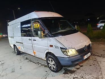 мтз обмен: Mercedes-Benz Sprinter грузопассажирский Мотор 2.9 тд. Каробка тд — 2