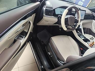 BYD: BYD Song Plus: 2025 г., Электромобиль — 16
