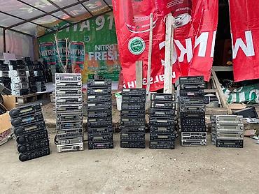 Магнитолы: Штатные автомагнитолы для японских и европейских авто - Большой выбор — 4