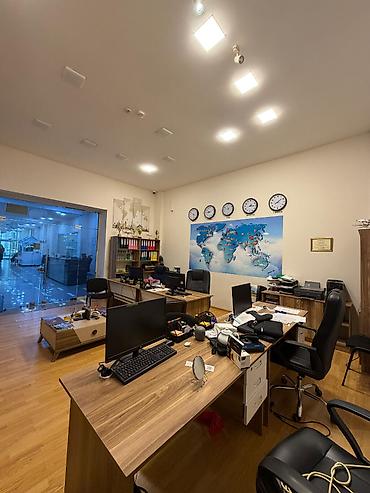 hostel 28: 28 May metrosunun yaxınlığı, AF biznes mərkəzinin 1-ci mərtəbəsində — 3