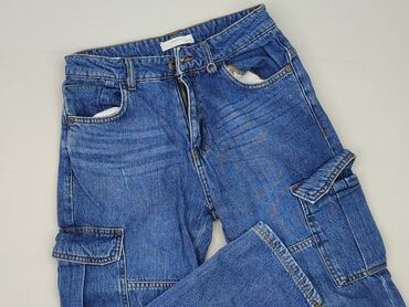 kombinezon pepe jeans: Jeans, Reserved, 11 years, 140/146, condition - Very good