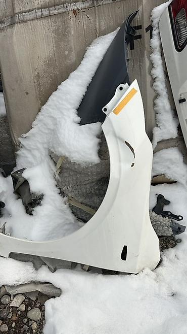 kia casper: Киа к3 2020 год крыло, передняя левая 
Мелький повреждения есть — 1