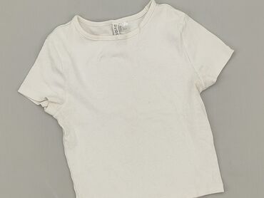 T-shirts: Women`s T-shirt, H&M, S (EU 36)