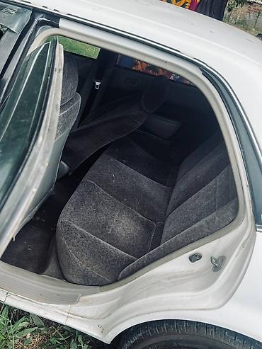 corolla runx: Toyota Corolla: 1998 г., 2 л, Автомат, Дизель, Седан — 4