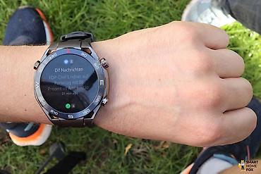 Huawei: HUAWEI Watch Ultimate 2 — премиальные спортивные смарт‑часы для — 8