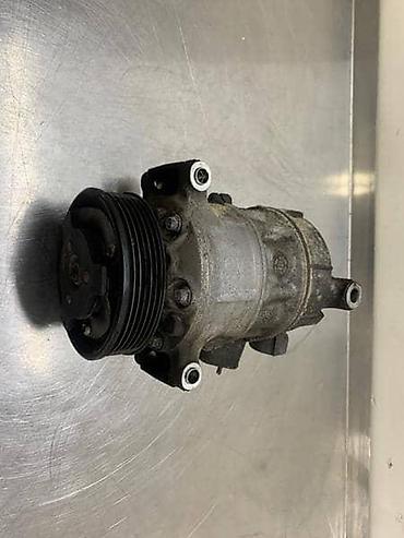 servis karcher: KOMPRESOR KLIME ZA VOLKSWAGEN GOLF 7 - 5Q0820803A | Kompresor klime — 1