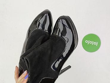 prima moda kozaki: Botki damskie, rozmiar 39 — 5