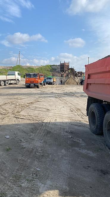 спринклер: Песок песок песок песок песок грунт грави глина щебень отсев нас — 3