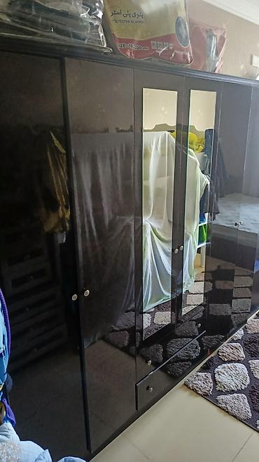Mebel: İkinəfərlik çarpayı, Dolab, Komod, Termo, Türkiyə, İşlənmiş — 2
