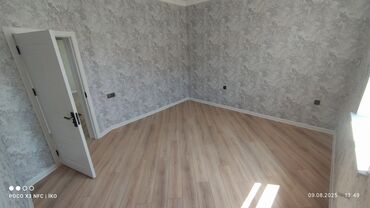 Həyət evləri və villaların satışı: Binə 4 otaqlı, 110 kv. m, Yeni təmirli — 20