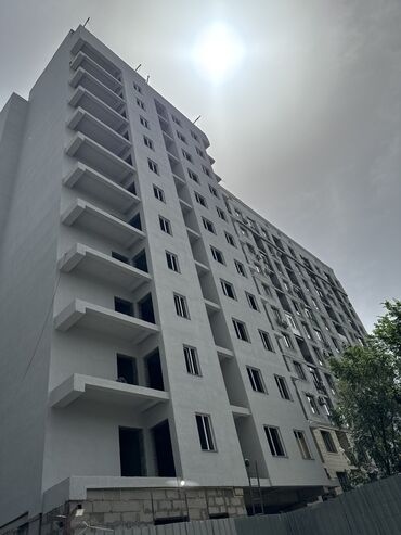 Продажа квартир: 1 комната, 30 м², Элитка, 12 этаж, ПСО (под самоотделку)