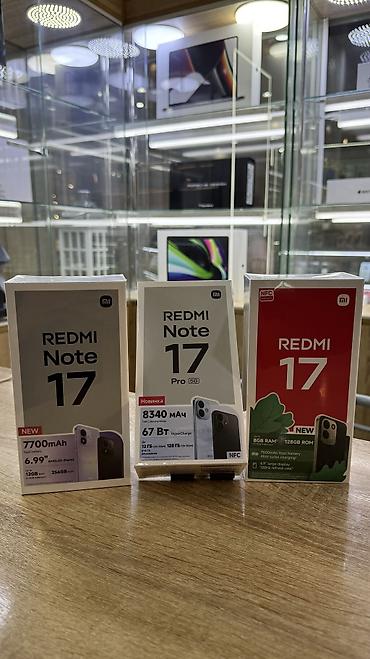 маразилник алам: Redmi, Redmi Note 16 Pro, Новый, 256 ГБ, цвет - Черный, В рассрочку, 2 SIM — 1