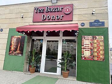 enginar harda satilir: Tez Bazar Dönər – dönər və fast-food mətbəxi Əvvəla salam.gördüyünüz — 1