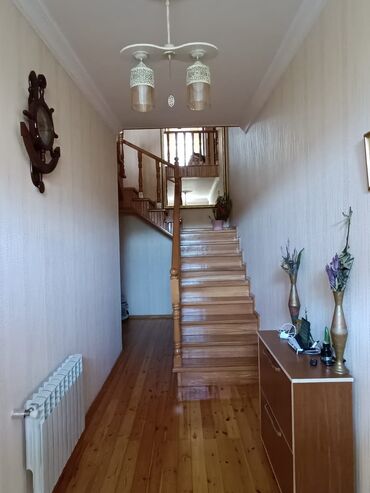 Həyət evləri və villaların satışı: 4 otaqlı, 140 kv. m, Yeni təmirli — 5