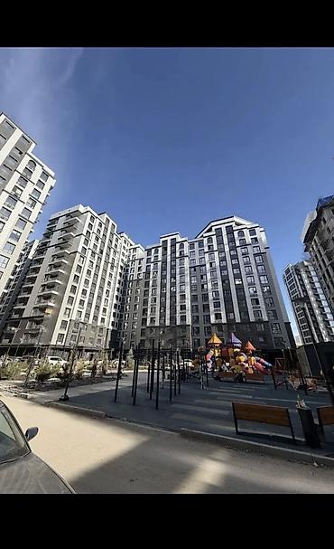 Продажа квартир: 2 комнаты, 60 м², Элитка, Евроремонт — 2