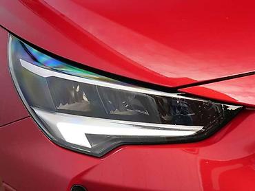 traka za auto: FAROVI ZA OPEL CORSA F OD 2019. DO 2024. GOD. | Polovni origialni — 1