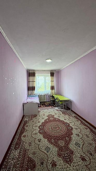 Продажа квартир: 3 комнаты, 58 м², 104 серия, 4 этаж, Косметический ремонт — 11