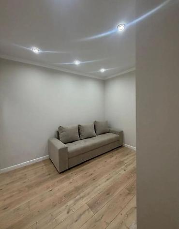 flat osh: 1 комната, 45 м², Пишпек 106 серия улучшенная, 2 этаж — 6