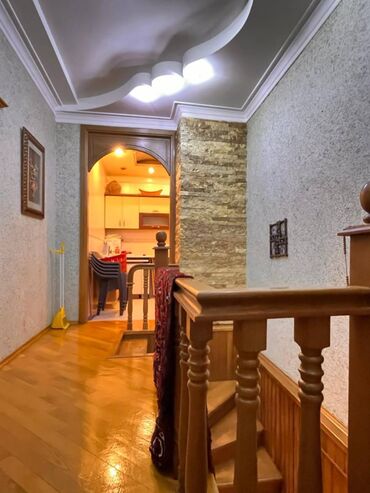 Yeni tikili: 3 otaqlı, Yeni tikili, m. Xətai, 131 kv. m — 18