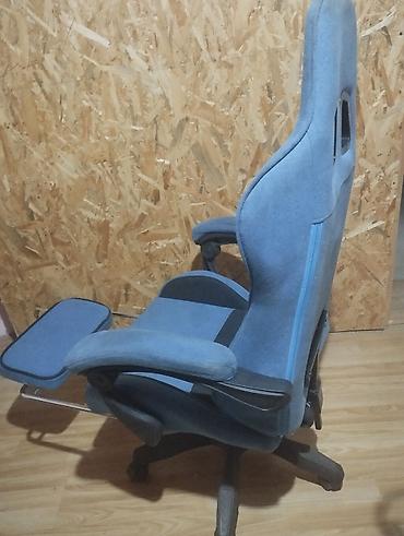 Office Chairs: Gaming/office stolica IMPERIAL THRONE - Sportski dizajn sa visokim — 5