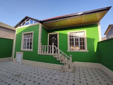 ehmedlide hazir ipotekada olan evler: Suraxanı 2 otaqlı, 68 kv. m, Kredit var, Yeni təmirli