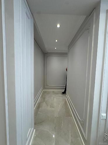 Mənzil kirayələyirəm: İcarəyə verilir 4 otaqlı yeni tikili 140 m², Nəsimi r. Kateqoriya — 6