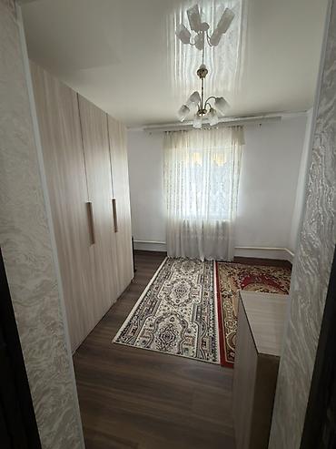 квартира в г ош: 80 м², 3 комнаты — 9