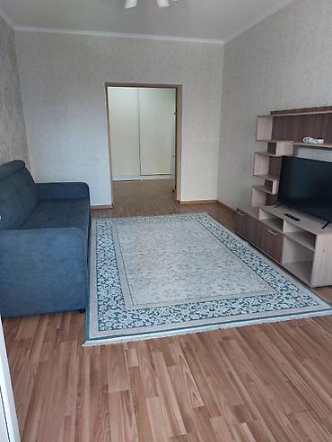 Квартиры: 2 комнаты, 73 м², 7 мкр Элитка, 2 этаж, Старый ремонт — 6