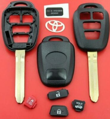 СТО, ремонт транспорта: Выкидной чип ключ на любой вкус и модель, стильный ключ вместе вашего — 15