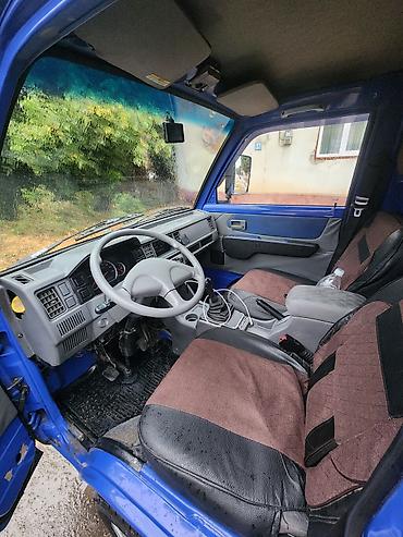 daewoo matiz 0 1: Легкий грузовик, Daewoo, Стандарт, До 1 т, Б/у — 10