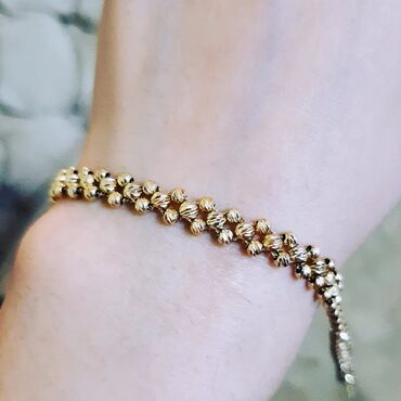 qizil qolbaqlar instagram: Bilərzik, Pandora, Sarı qızıl, 585 Əyar, 593 g