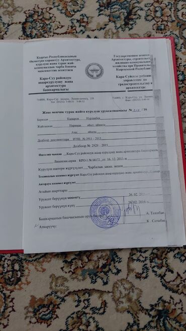 Продажа участков: 6 соток — 8