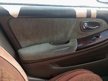 Nissan: Nissan Cefiro: 2000 г., Автомат — 11