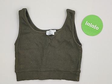bluza moro cropp: Top damski, rozmiar L — 2