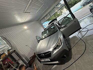 ej 204: Subaru Outback: 2020 г., 2.5 л, Вариатор, Бензин, Универсал — 3