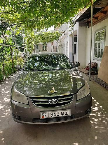 кондиционер одиссей: Chevrolet Epica: 2006 г., 2 л, Механика, Бензин, Минивэн — 2