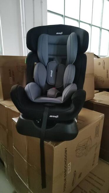 органайзер на сиденье: Детское кресло для автомашин Child Car Seat BXS-213 предназначено для
