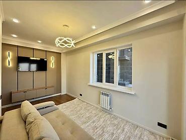 Продажа квартир: 3 комнаты, 76 м², Элитка, 6 этаж — 4