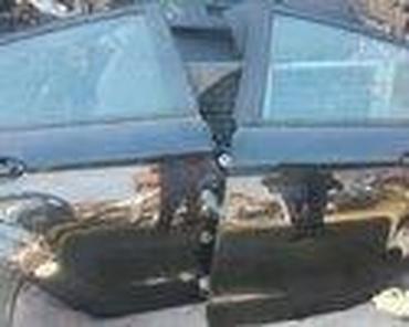 Glave motora: VRATA ZA SVE MODELE ZA FORD C-MAX, FIESTA, FOCUS . OD 2001. DO 2004 — 20