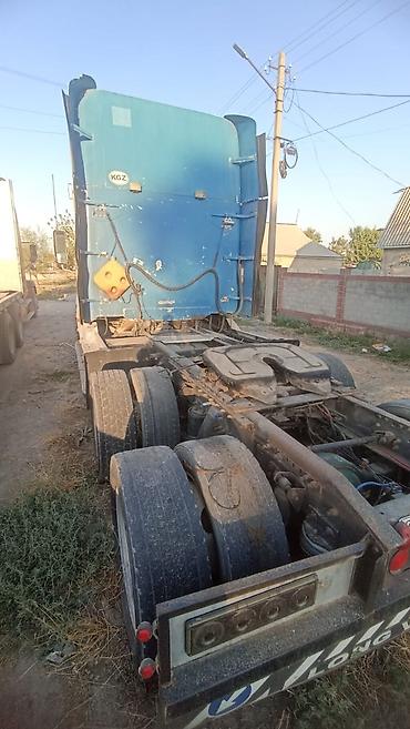 freightliner columbia: Тягач, 1997 г., Без прицепа — 3