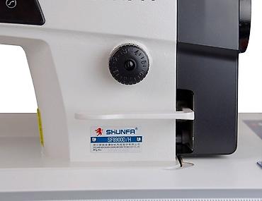 Промышленные швейные машинки: В наличии, Платная доставка, Самовывоз — 6