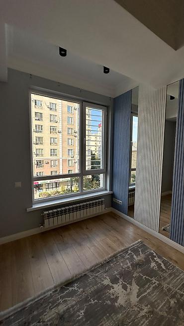 capstroy: 3 комнаты, 115 м², КНУ Элитка, 4 этаж, Евроремонт — 6