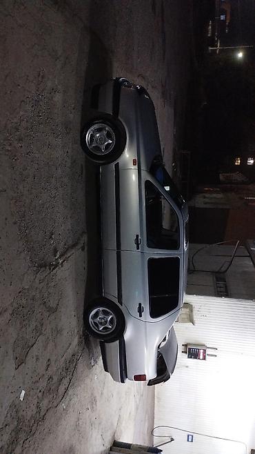 lexus harrier: Volkswagen Vento: 1992 г., 1.8 л, Механика, Седан — 9