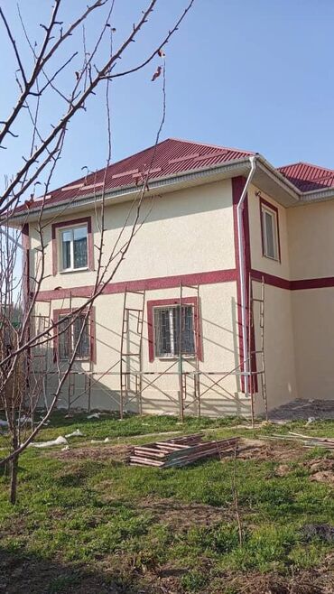 Фасадные работы: Фасадный декор, Демонтажные работы, Монтаж декоративных элементов | Декоративный кирпич | Керамзит, Penoplex, Пенополистирол Больше 6 лет опыта — 10