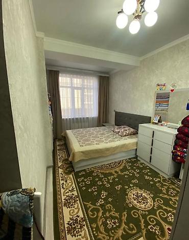 Продажа квартир: 2 комнаты, 60 м², Элитка, 3 этаж, Евроремонт — 3